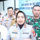 Polres Metro Bekasi Ajak Warga Sukabungah Perkuat Kamtibmas dan Dorong UMKM 