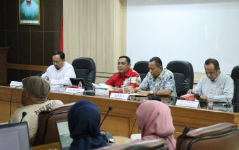 Siap-siap !! Pemkab Bekasi Bakal Tertibkan Pajak Air Tanah guna Tingkatkan PAD