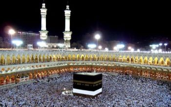 Ini 6 Kewajiban yang Harus Diketahui Jamaah Haji, Simak Penjelasan Lengkapnya