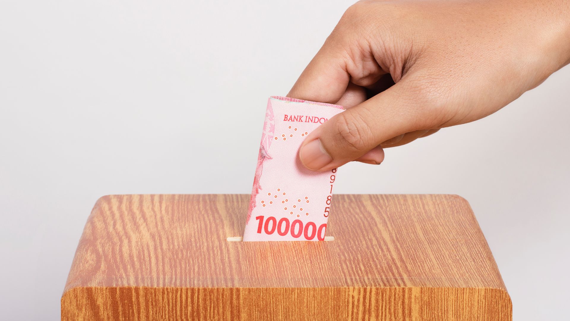 Miliki Kesamaan Nilai Ibadah, Ini Perbedaan Zakat, Infak, Sedekah, dan Wakaf dalam Islam