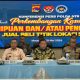 Terkait Dugaan Kasus Penipuan Pembangunan Dapur MBG di Lombok Timur, BGN Dukung Penuh Penegakan Hukum