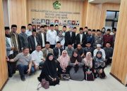 Respons Tantangan Digital dan Isu Kekerasan, FPP Jabar dan Kemenag Rancang SOP Pengasuhan