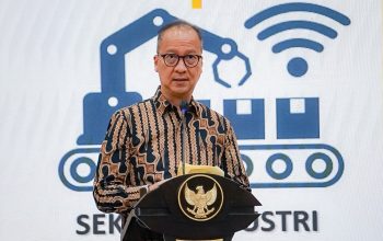 Menuju WorldSkills ASEAN 2027, Kemenperin Siapkan Talenta Industri 4.0