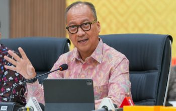 Berlaku Efektif Oktober 2026, Kemenperin Percepat Kesiapan Industri AMDK Sambut Pemberlakuan SNI Wajib