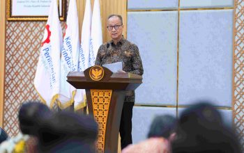 Indonesia Food Innovation 2026, Kemenperin Kembangkan Inovasi Produk Antara Pangan Lokal