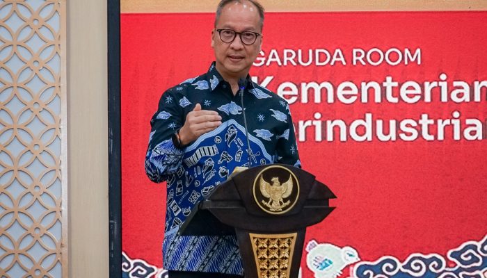 Ditengah Dinamika Pasar, Kemenperin dan YBI Perkuat Daya Saing IKM Batik Lewat Efisiensi Produksi