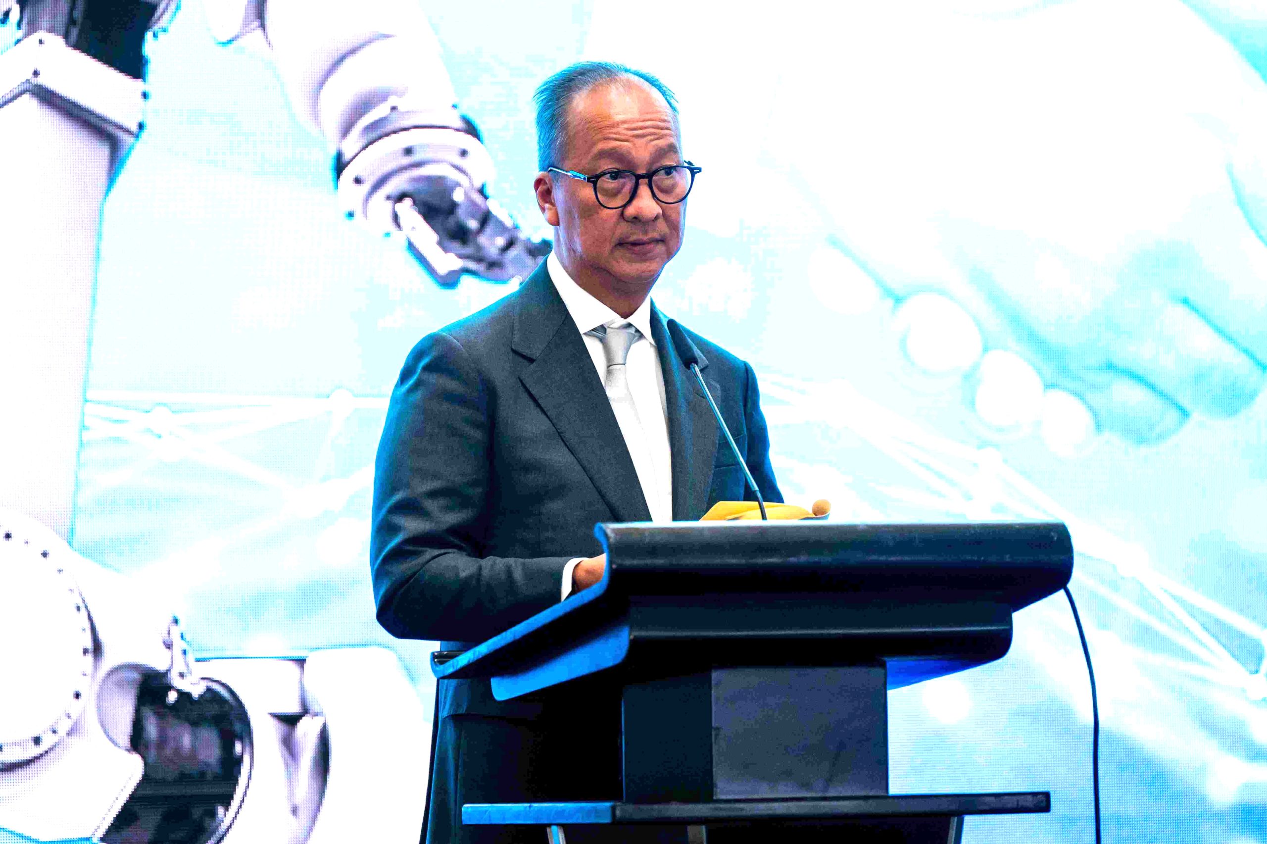 Menuju WorldSkills ASEAN 2027, Kemenperin Siapkan Talenta Industri 4.0