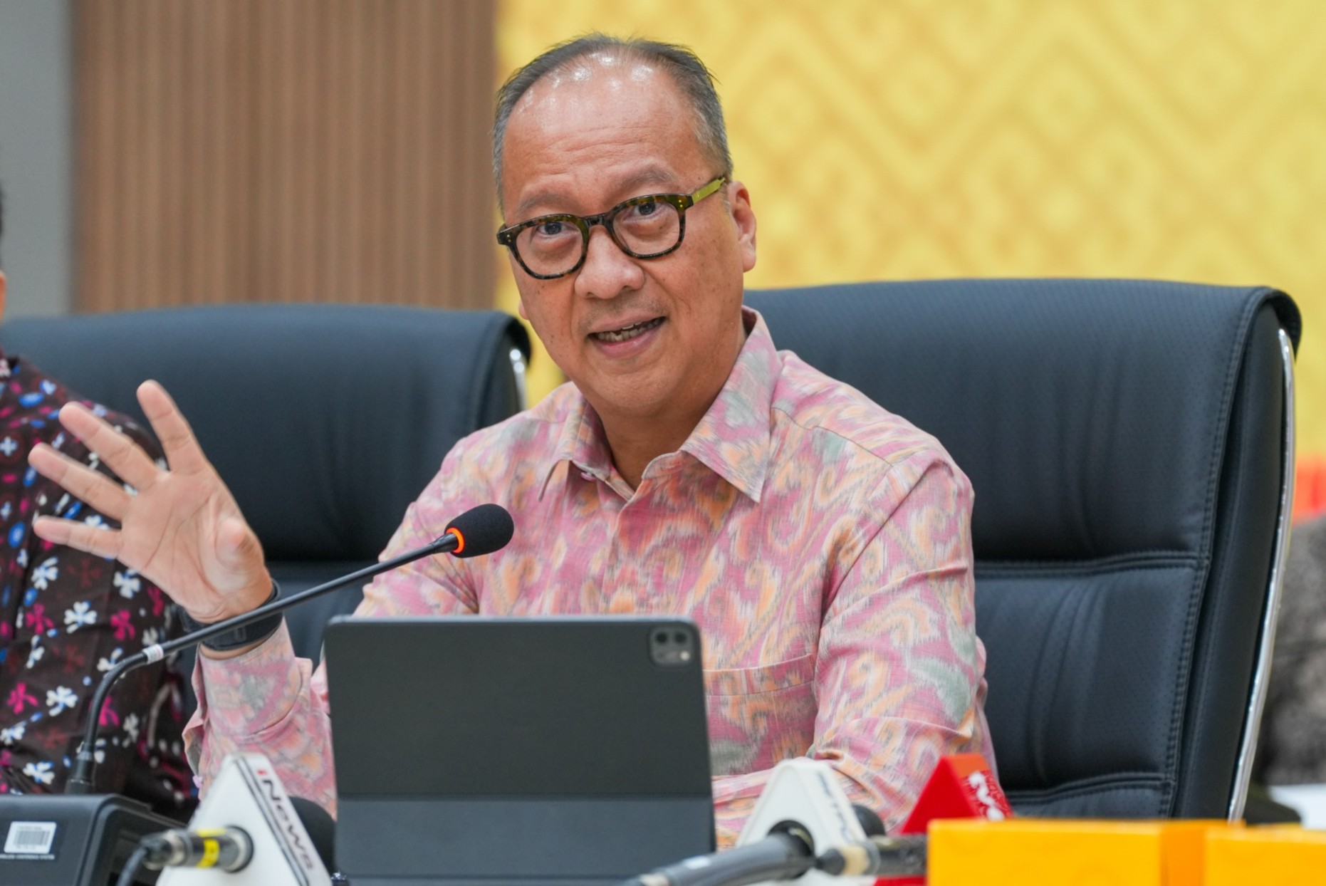 Dukungan Nyata Progam MBG, Kemenperin Dorong Program UBC Collection untuk Perkuat Ekonomi Sirkular dan Keberlanjutan Industri Susu Nasional