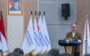 Jadi Wadah Perkuat Kemitraan, Indonesia Gaungkan Kolaborasi Industri Masa Depan pada Forum BRICS 2026 Jadi Wadah Perkuat Kemitraan, Indonesia Gaungkan Kolaborasi Industri Masa Depan pada Forum BRICS 2026