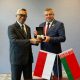 Akselerasi Pasar Eurasia, Kemenperin Pacu Kerja Sama Manufaktur Konkret dengan Belarus