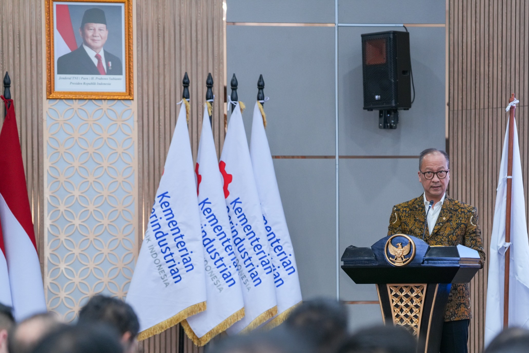 Jadi Wadah Perkuat Kemitraan, Indonesia Gaungkan Kolaborasi Industri Masa Depan pada Forum BRICS 2026
