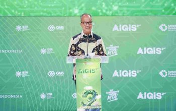 Percepat Transformasi Industri Hijau, Inilah yang Digagas Kemenperin Tingkatkan Layanan Verifikasi Emisi Karbon Percepat Transformasi Industri Hijau, Inilah yang Digagas Kemenperin Tingkatkan Layanan Verifikasi Emisi Karbon