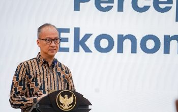 Wujud Nyata Produksi Dalam Negeri, Kemenperin Buka Jalan IKM Masuk Rantai Pasok Kendaraan Listrik