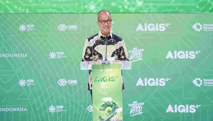 Percepat Transformasi Industri Hijau, Inilah yang Digagas Kemenperin Tingkatkan Layanan Verifikasi Emisi Karbon