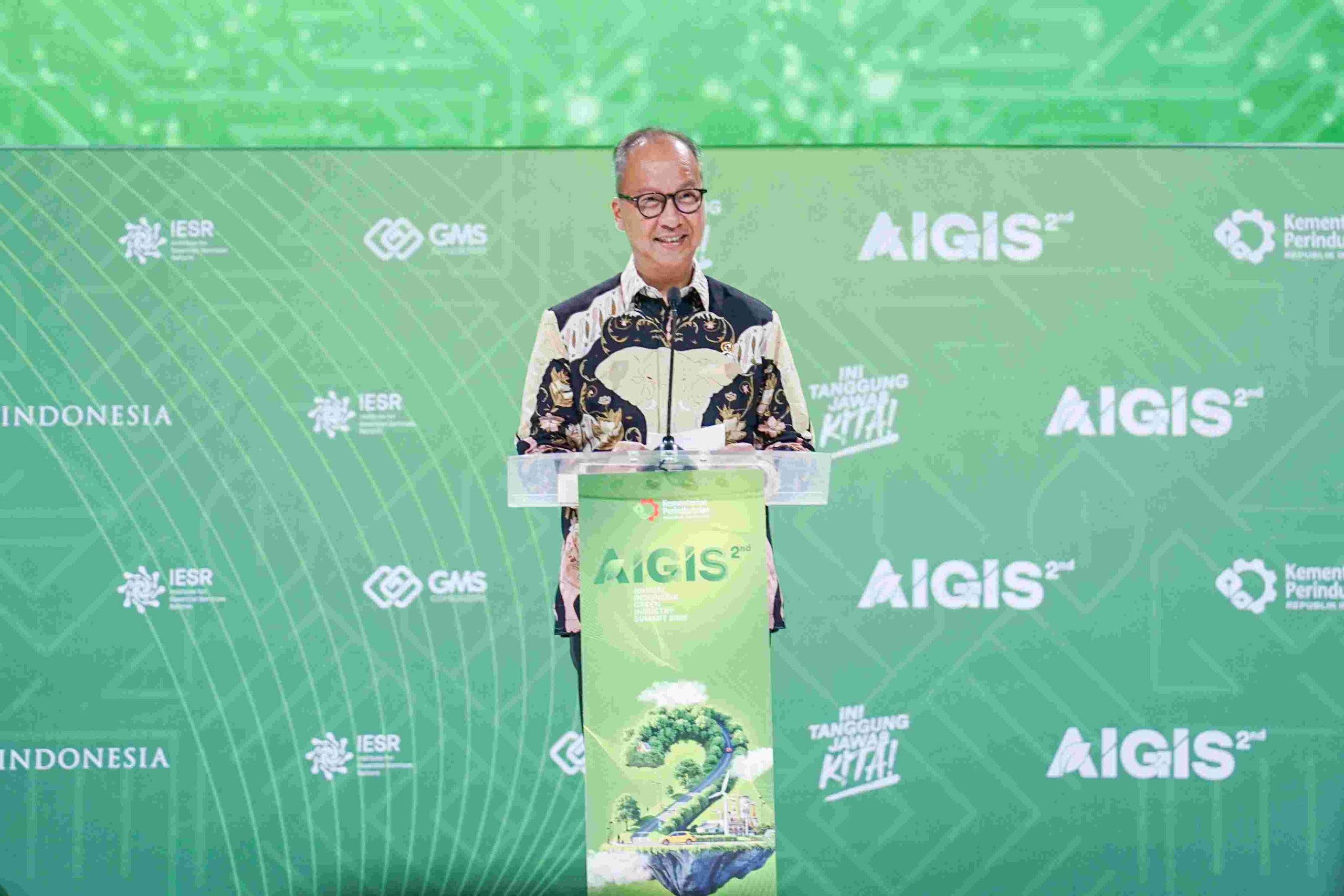 Percepat Transformasi Industri Hijau, Inilah yang Digagas Kemenperin Tingkatkan Layanan Verifikasi Emisi Karbon