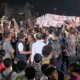 Diskusi Kopdar di UGM Yogyakarta Ricuh, Pejabat Negara Dihadang Mahasiswa