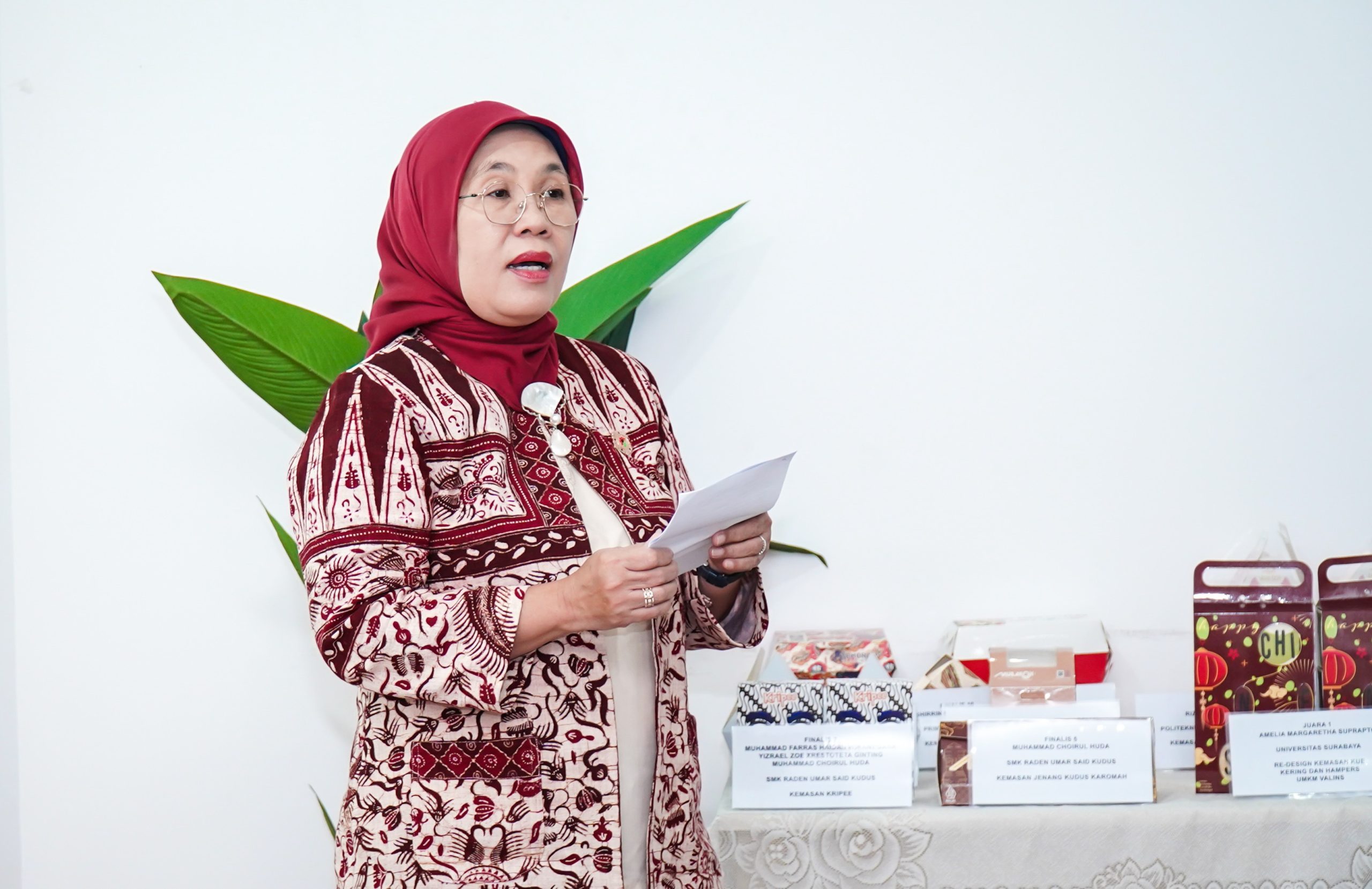 Indonesia Food Innovation 2026, Kemenperin Kembangkan Inovasi Produk Antara Pangan Lokal Indonesia Food Innovation 2026, Kemenperin Kembangkan Inovasi Produk Antara Pangan Lokal