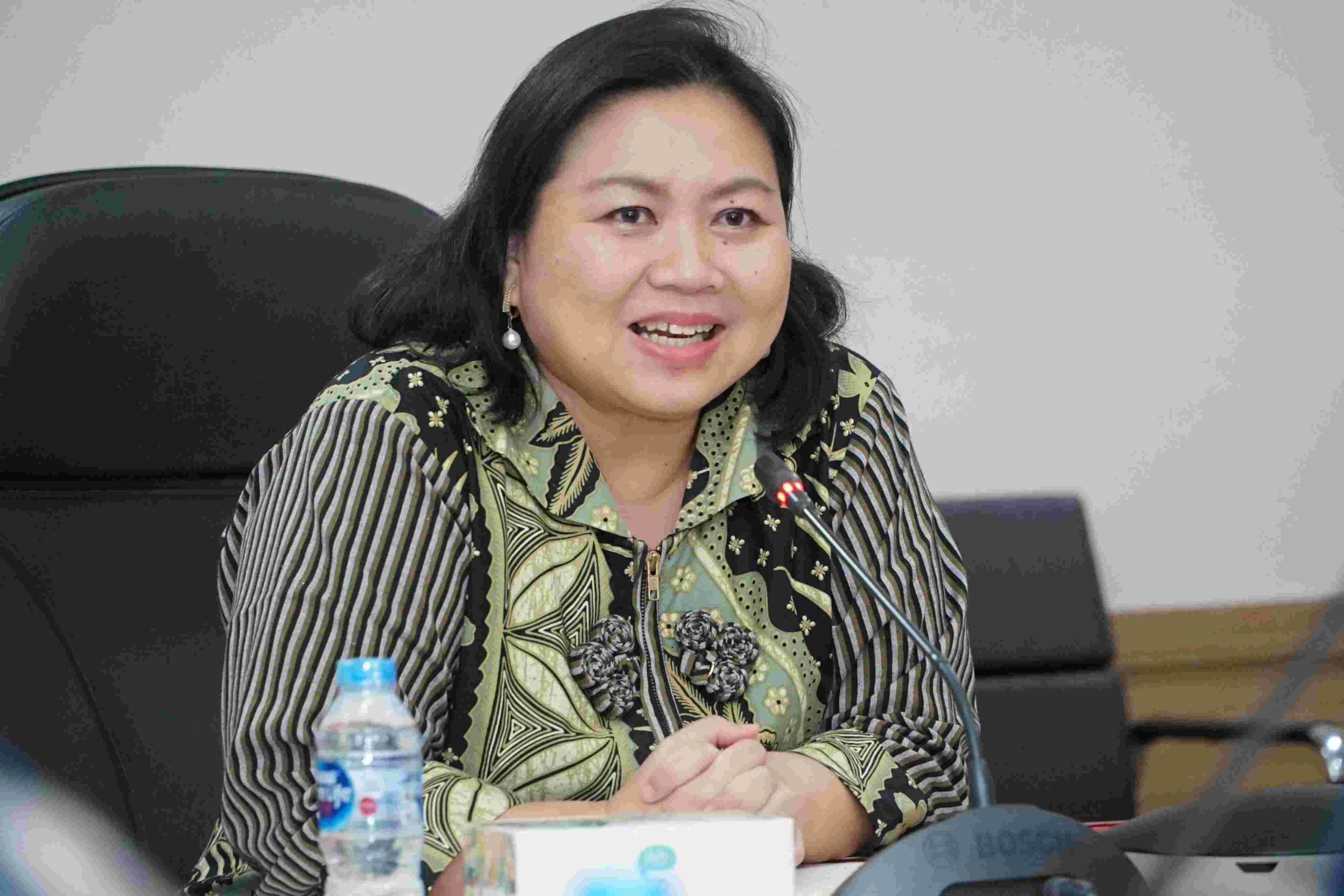 Berlaku Efektif Oktober 2026, Kemenperin Percepat Kesiapan Industri AMDK Sambut Pemberlakuan SNI Wajib Berlaku Efektif Oktober 2026, Kemenperin Percepat Kesiapan Industri AMDK Sambut Pemberlakuan SNI Wajib