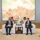 Hadiri Di Forum BRICS, Indonesia Lirik Kekuatan Industri Xiamen untuk Percepat Transformasi Manufaktur