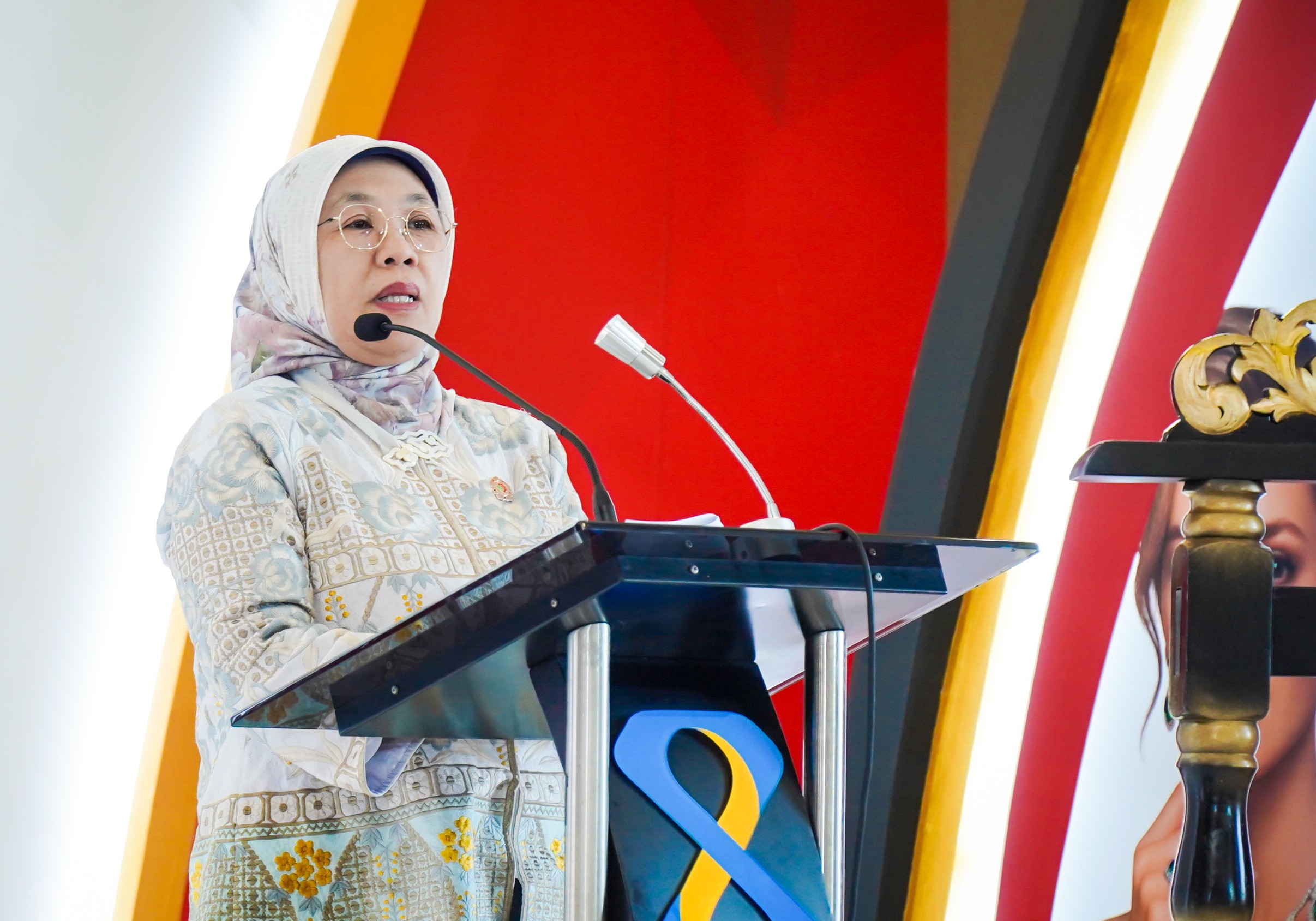 Ekspor Lampaui USD 9 Miliar, KemenPerin Kembangkan Industri Perhiasan Berkilau di Pasar Global