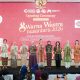Hadirkan Pameran Swarna Wastra Nusantara, Kementerian Perindustrian Gaungkan Tren Fesyen dan Kriya Berkelanjutan