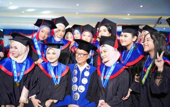 Berkat Progam Pendidikan Vokasi Industri, Lulusan Vokasi Kemenperin Langsung Diterima Kerja dan Tembus Perusahaan Kelas Dunia