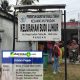 Kantor Lurah Budi Luhur Disegel Warga! Kemarahan Meledak Akibat Jadup Tak Kunjung Cair dan Dugaan Pendataan Bantuan Sarat Kejanggalan
