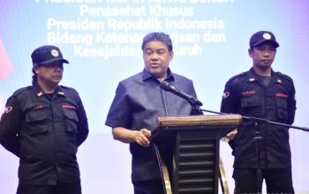 Tega Benar Dipandang Sebagai Pekerjaan Penunjang, Ini 4 Jenis Pekerjaan yang Boleh Pakai Outsourcing Menurut Said Iqbal