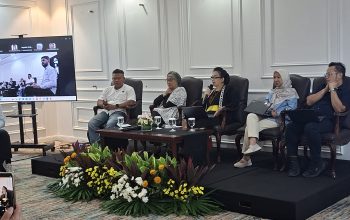 Pilar Konservasi Keanekaragaman Hayati, Kementerian Lingkungan Hidup Siapkan Peta Jalan Kearifan Lokal Pilar Konservasi Keanekaragaman Hayati, Kementerian Lingkungan Hidup Siapkan Peta Jalan Kearifan Lokal