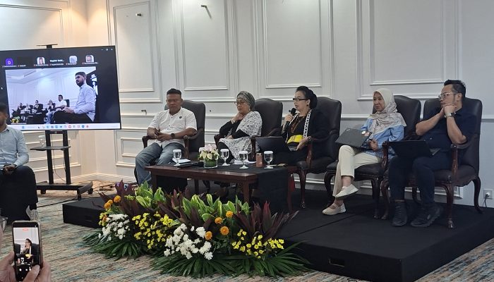 Pilar Konservasi Keanekaragaman Hayati, Kementerian Lingkungan Hidup Siapkan Peta Jalan Kearifan Lokal