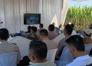 Bongkar Ratoon Tebu Dipercepat, Bondowoso Optimistis Tingkatkan Produktivitas Menuju Swasembada Gula Nasional