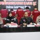 Sepekan Gelar KRYD , Jajaran Polres Lampung Utara Ringkus 5 Pelaku Kejahatan