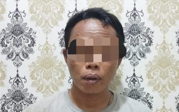 Polsek Abung Semuli Ungkap Kasus Pencurian Sawit, Residivis Berhasil Diamankan