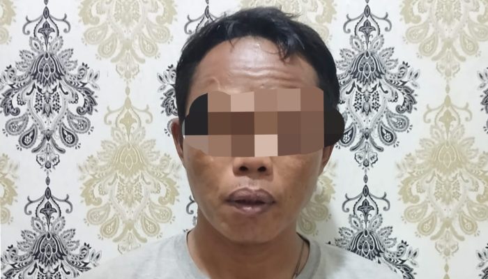 Polsek Abung Semuli  Ungkap Kasus Pencurian Sawit, Residivis Berhasil Diamankan