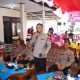 Hari Bhayangkara Ke-80, Polres Lampung Utara Gelar Bhakti Kesehatan Dan Ikuti Zoom Meting Bersama Kapolri