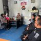 Bidhumas Polda Lampung Gelar Supervisi Di Polres Lampung Utara,Tekankan Strategi Konten Digital