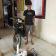 Polsek Sungkai Selatan Ungkap Kasus Pencurian ,Dengan Pemberatan Satu Pelaku Diamankan