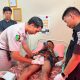 Sambut Hari Bhayangkara Ke-80, Polres Lampung Utara Gelar Khitan Gratis Untuk Masyarakat