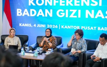 Pimpinan Baru BGN Upayakan Efisiensi Anggaran guna Tingkatkan Tata Kelola dan Efektivitas Program MBG