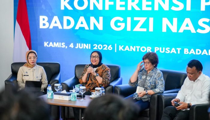Pimpinan Baru BGN Upayakan Efisiensi Anggaran guna Tingkatkan Tata Kelola dan Efektivitas Program MBG