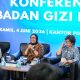 Pimpinan Baru BGN Upayakan Efisiensi Anggaran guna Tingkatkan Tata Kelola dan Efektivitas Program MBG