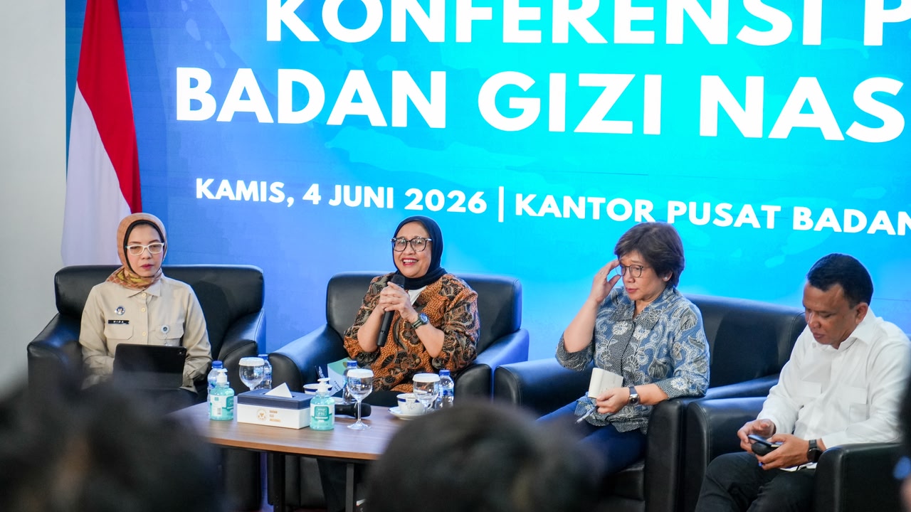 Pimpinan Baru BGN Upayakan Efisiensi Anggaran guna Tingkatkan Tata Kelola dan Efektivitas Program MBG
