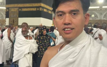Terlihat Perubahan Perilaku Sosial Keseharian Jadi Tolak Ukur Haji Mabrur