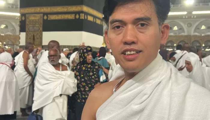 Terlihat Perubahan Perilaku Sosial Keseharian Jadi Tolak Ukur Haji Mabrur