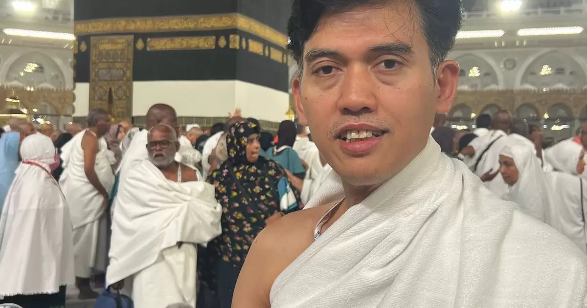 Terlihat Perubahan Perilaku Sosial Keseharian Jadi Tolak Ukur Haji Mabrur