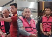 Tiga Mantan Petinggi Program MBG di Tetapkan Tersangka. “Triliunan Rupiah untuk Gizi Anak Bangsa, atau Gizi Kantong Pengelola?”
