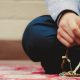 Ini Bacaan Wirid Imam Ghazali Usai Shalat Jumat