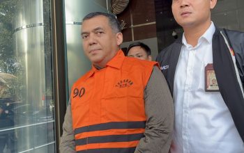 SDM Tak Berintegritas, Kasus OTT Kementerian Imigrasi Coreng Indonesia di Mata Dunia