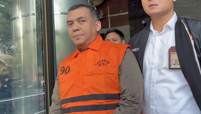 SDM Tak Berintegritas, Kasus OTT Kementerian Imigrasi Coreng Indonesia di Mata Dunia