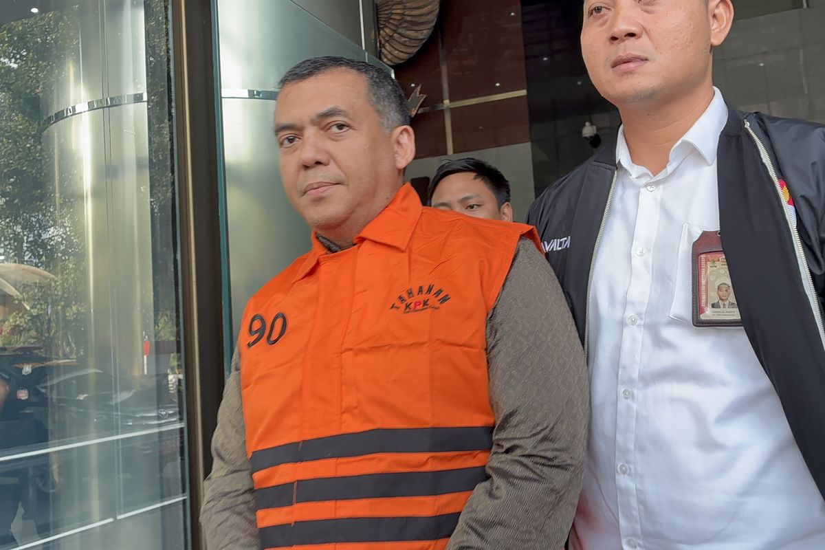 SDM Tak Berintegritas, Kasus OTT Kementerian Imigrasi Coreng Indonesia di Mata Dunia